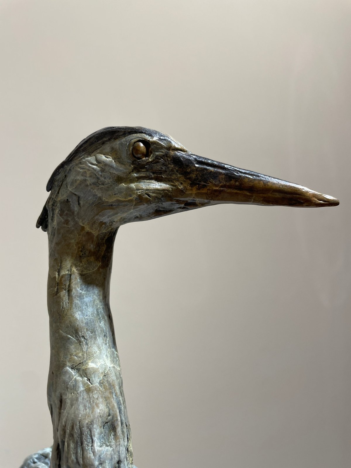 Shoremates 22/100 by Leo Osborne at LePrince Galleries