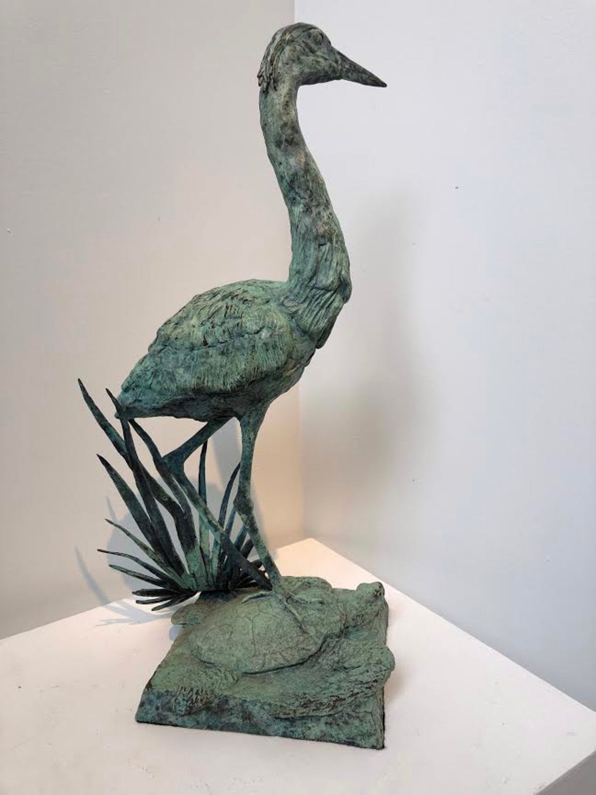 Shoremates by Leo Osborne at LePrince Galleries