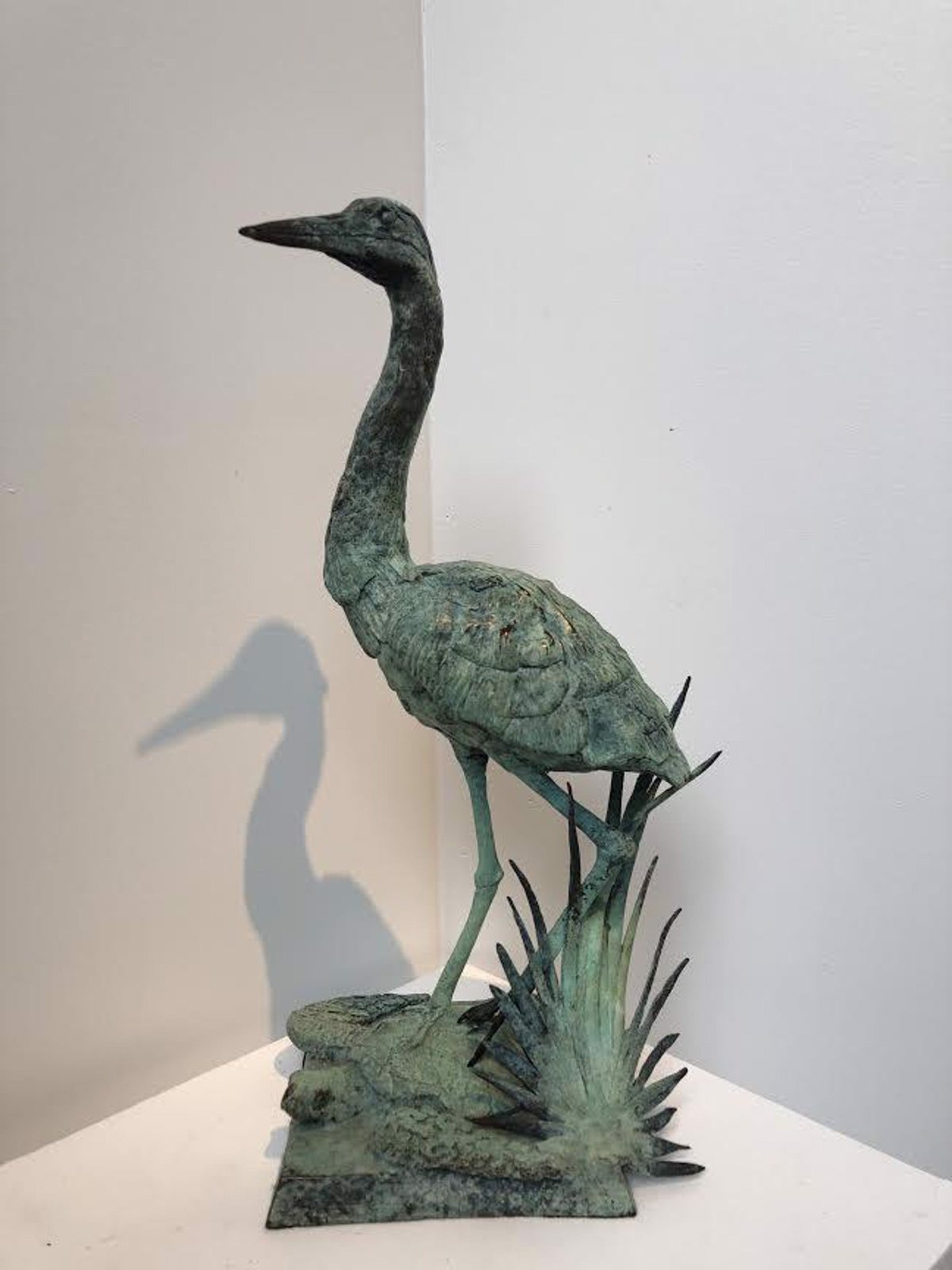 Shoremates by Leo Osborne at LePrince Galleries