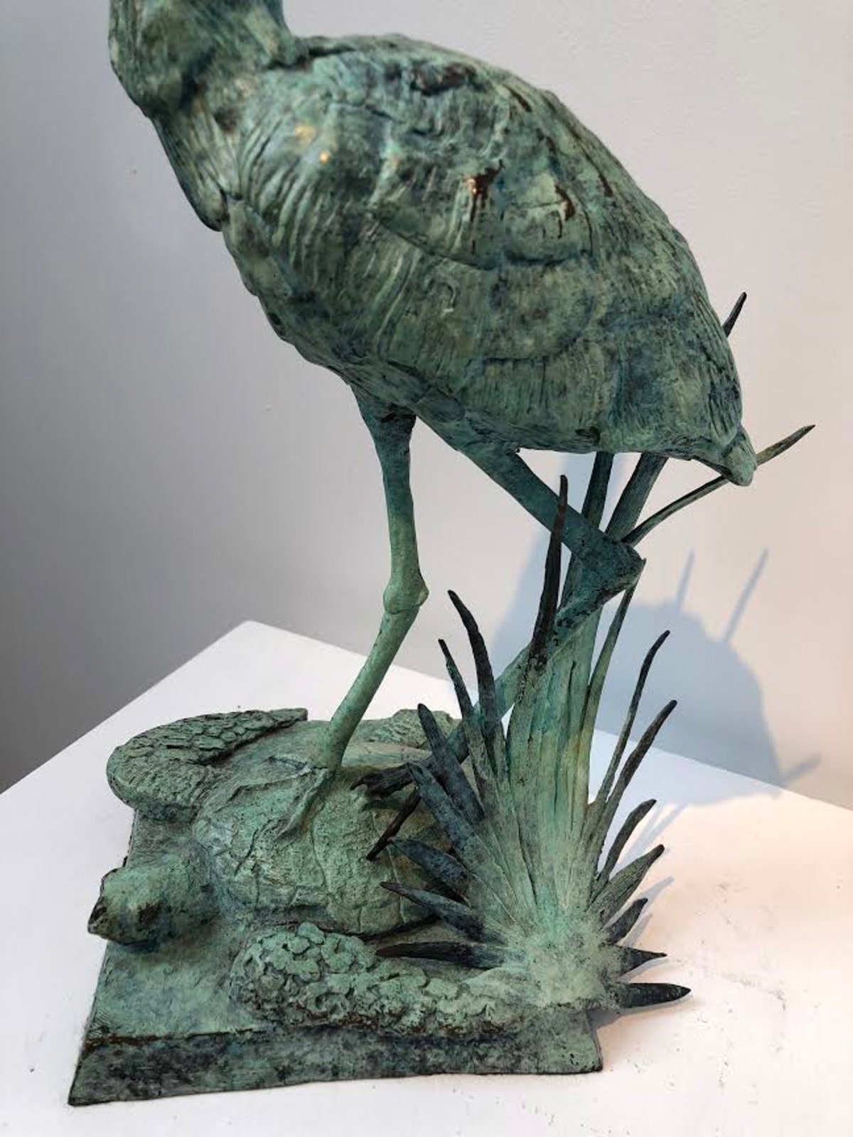 Shoremates by Leo Osborne at LePrince Galleries