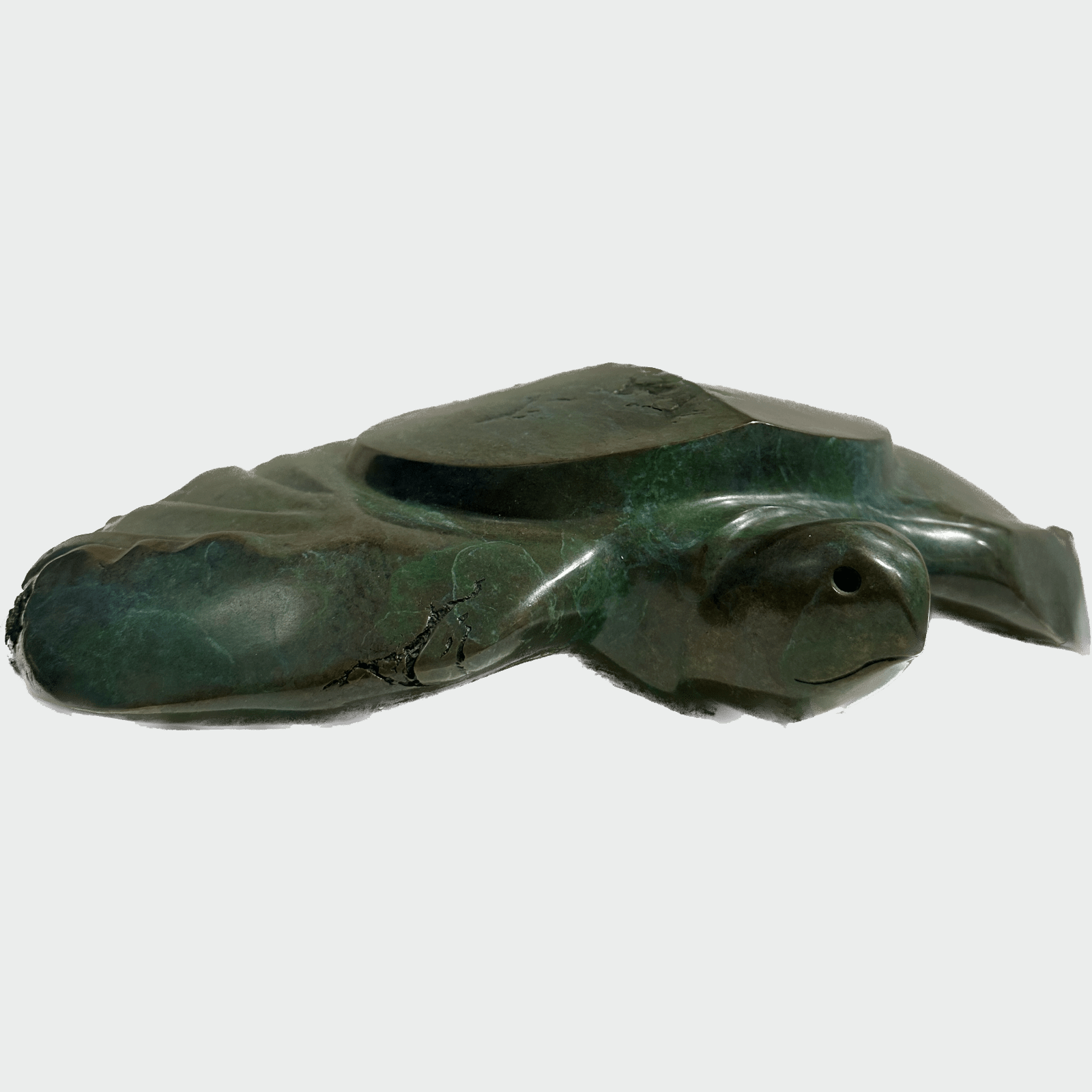 Voyager #19/100 by Leo Osborne at LePrince Galleries