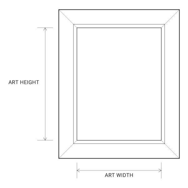 Build your Art Light (Dimmer Included) by LePrince Art Galleries | Charleston, SC at LePrince Galleries