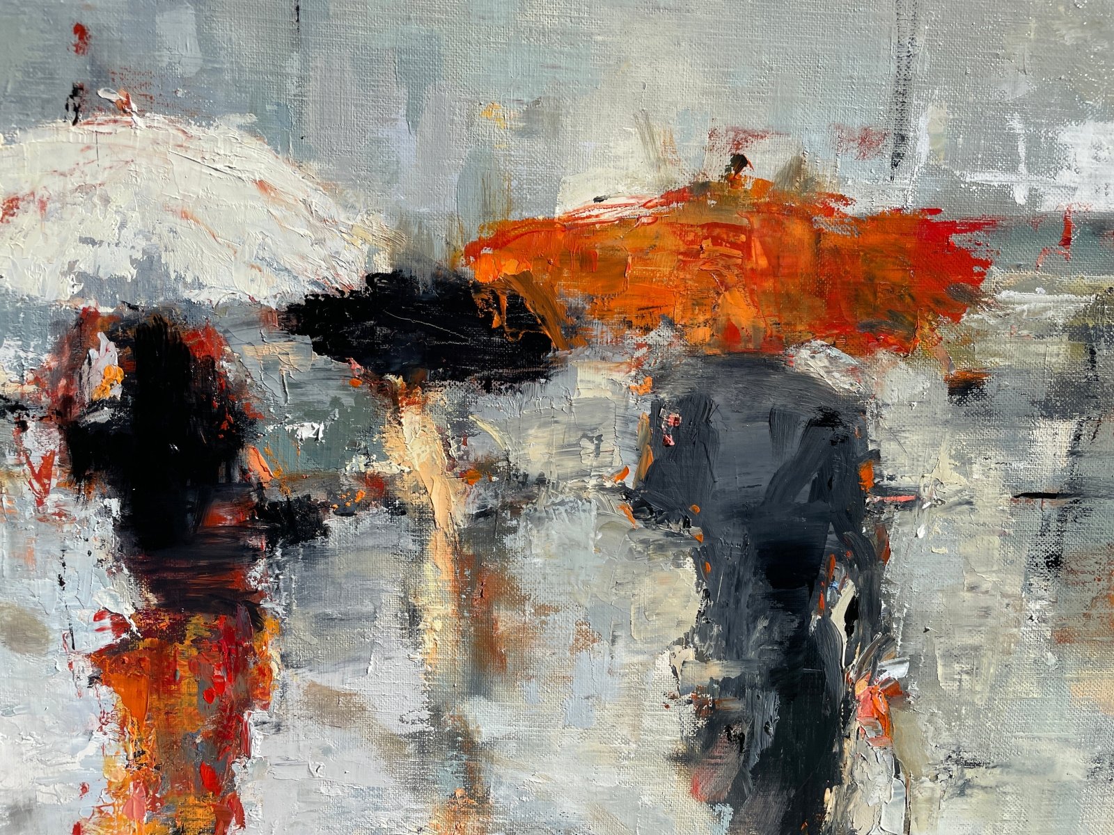 Butterflies by Lorraine Christie at LePrince Galleries