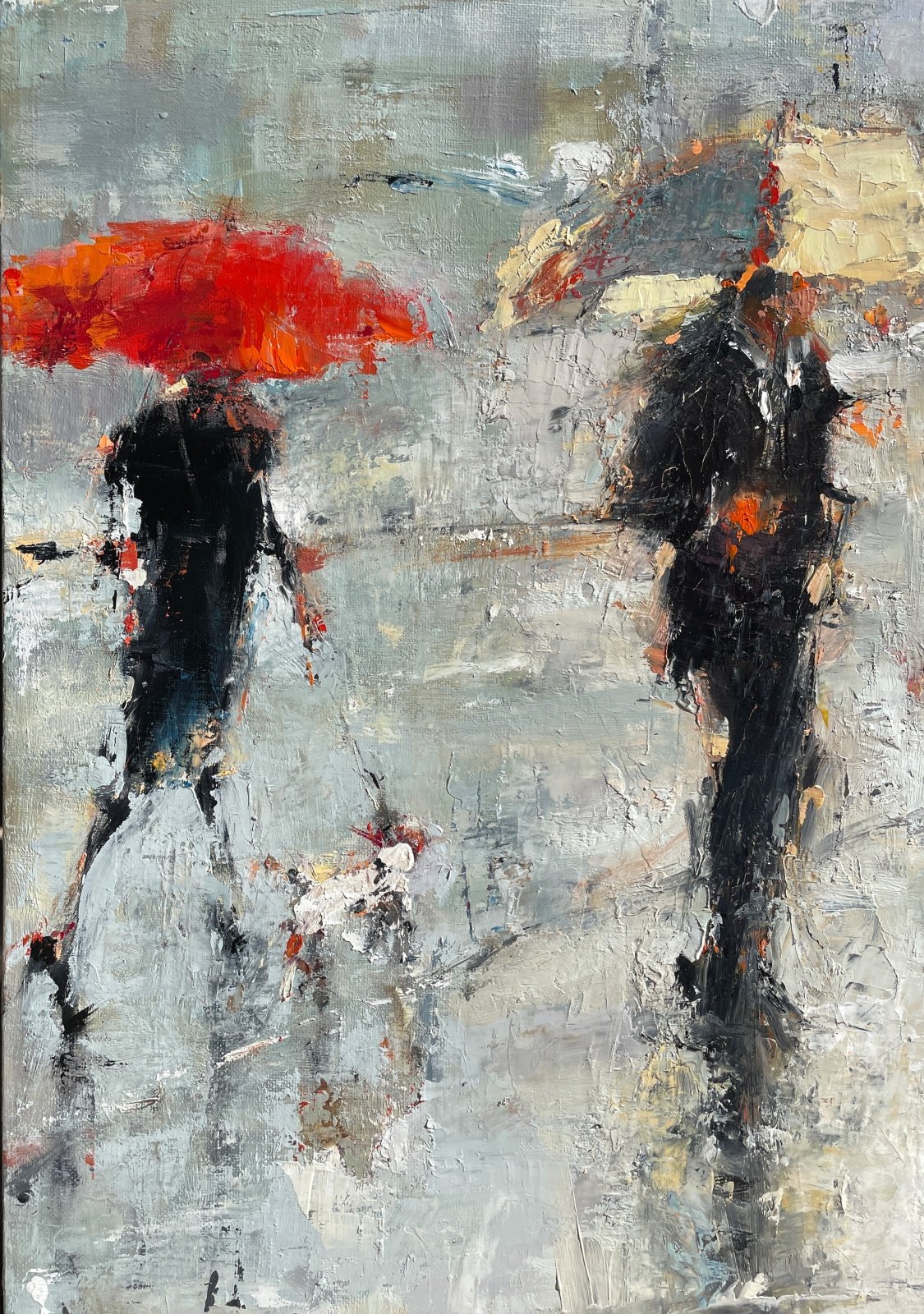 Butterflies by Lorraine Christie at LePrince Galleries