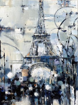 Paris Promise by Lorraine Christie at LePrince Galleries