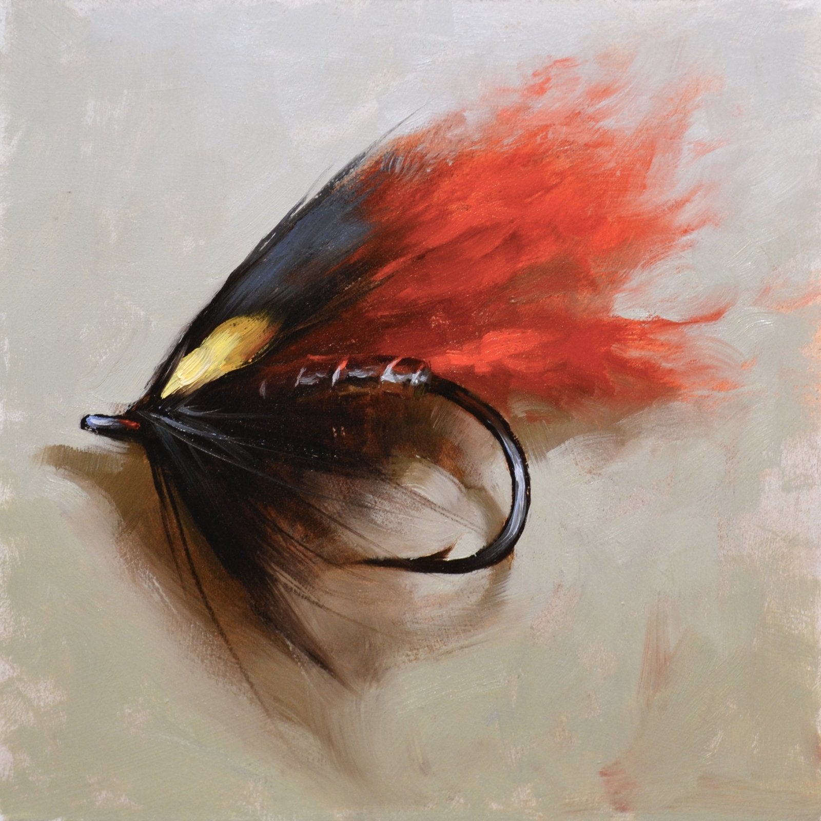 Chetwode- Talbot Beauty by Marc Anderson at LePrince Galleries