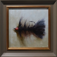 Red Headed Bugger by Marc Anderson at LePrince Galleries