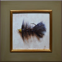 Woolly Bugger by Marc Anderson at LePrince Galleries