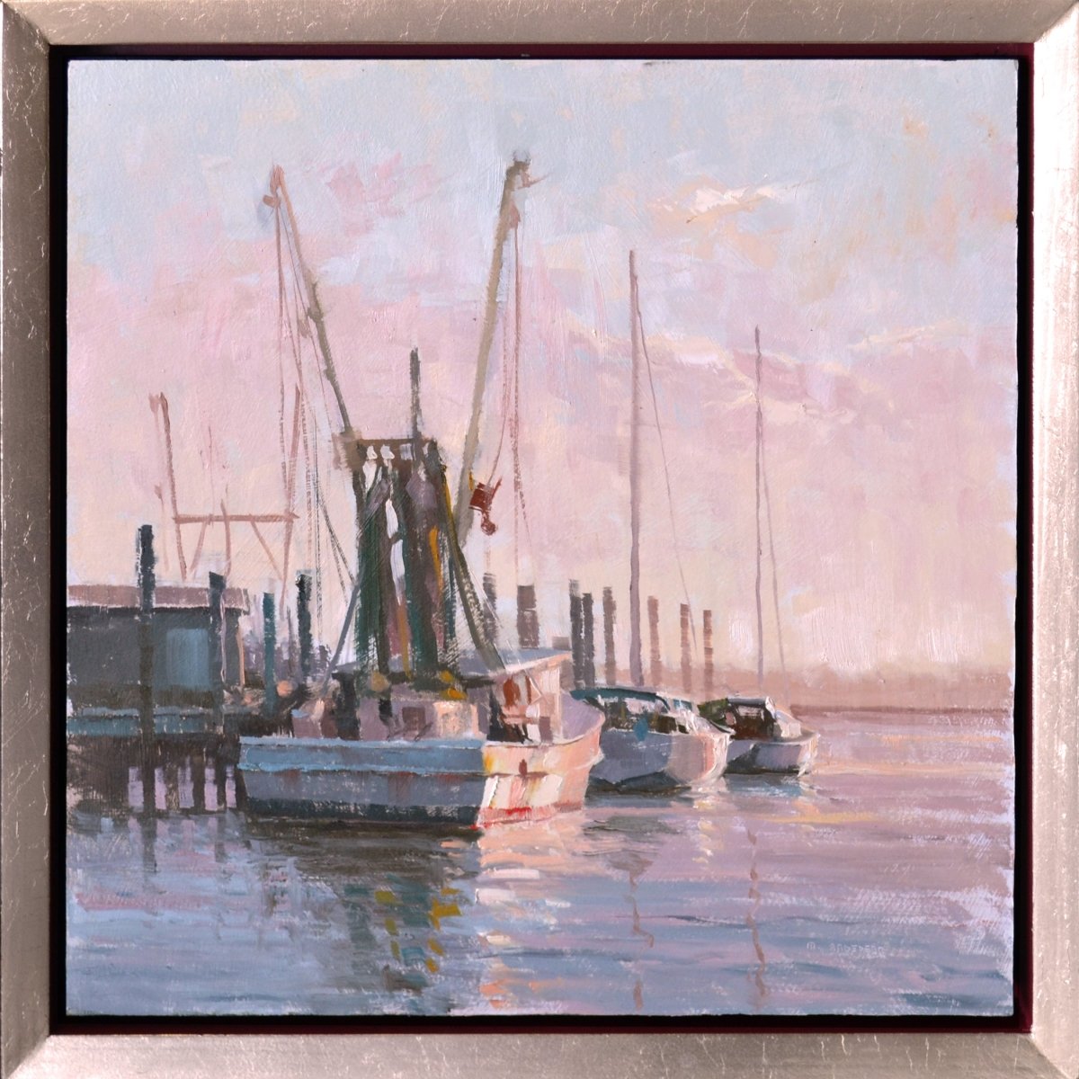 Into the Mystic by Marc Anderson at LePrince Galleries