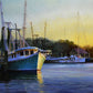 Low Country Gold by Marc Anderson at LePrince Galleries