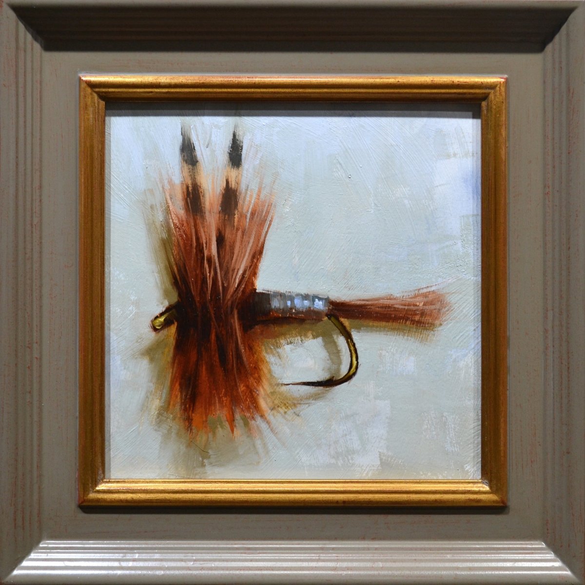 Adams Fly by Marc Anderson at LePrince Galleries