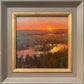 Dawn on the Marsh by Marc Anderson at LePrince Galleries