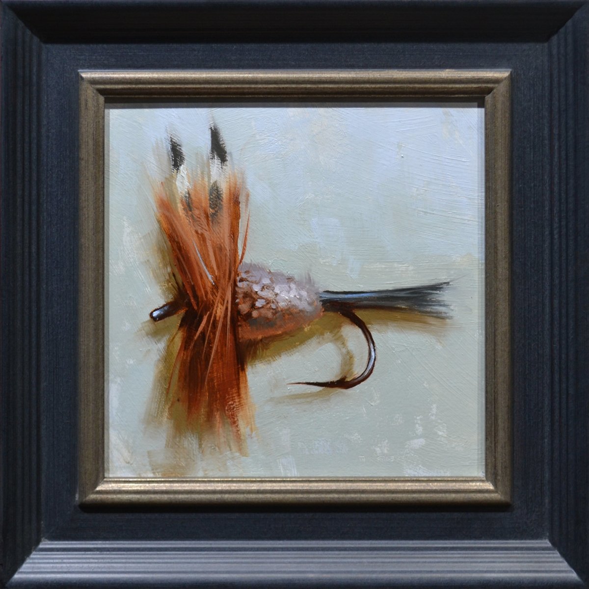 Irresistible Adams by Marc Anderson at LePrince Galleries