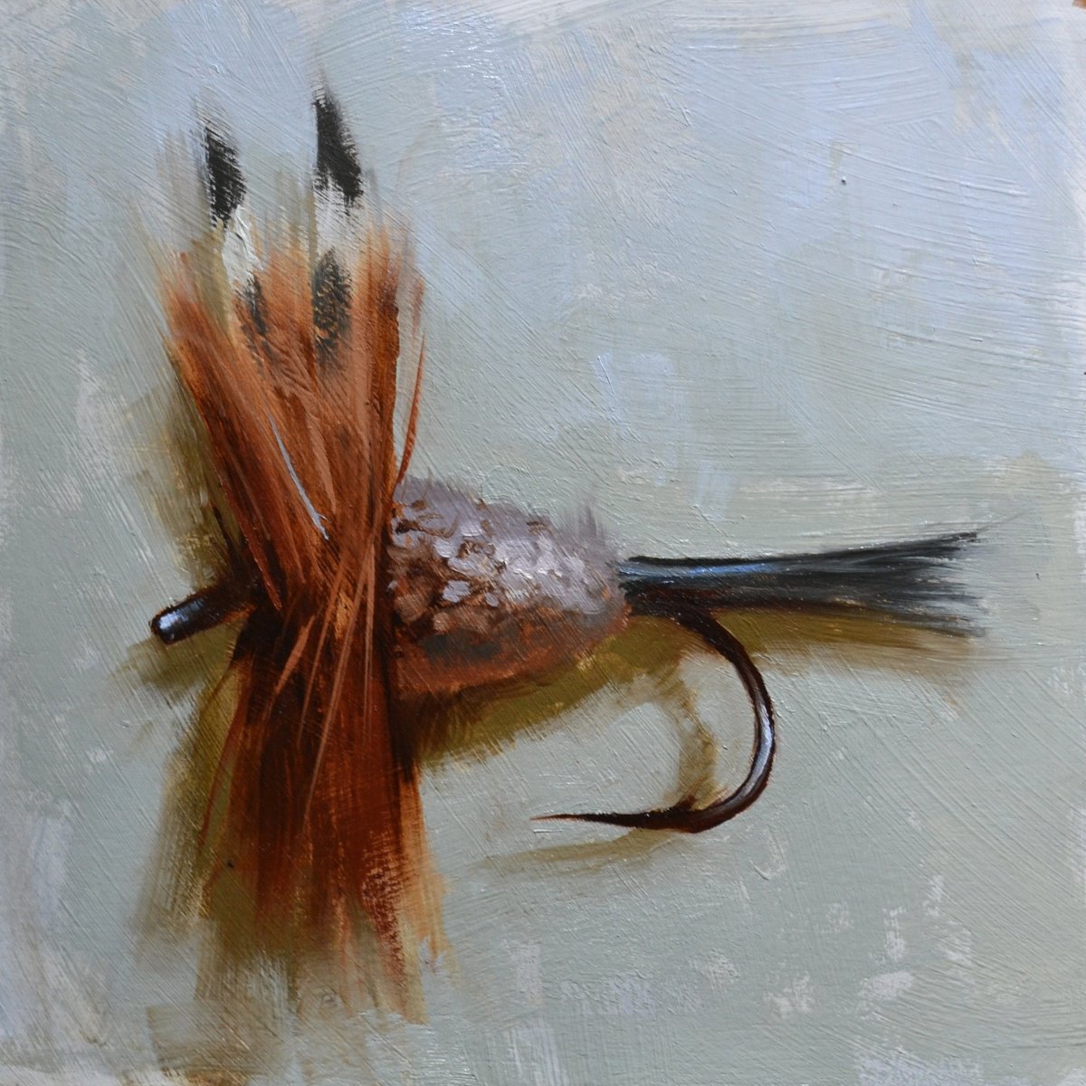 Irresistible Adams by Marc Anderson at LePrince Galleries