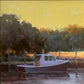 Shem Creek Sunrise by Marc Anderson at LePrince Galleries