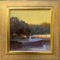 Shem Creek Sunrise by Marc Anderson at LePrince Galleries