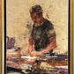 Chef's Table by Mark Bailey at LePrince Galleries