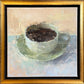 Fresh Cup by Mark Bailey at LePrince Galleries