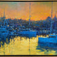 Bayfront by Ning Lee at LePrince Galleries
