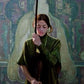 Bow Song by Aaron Westerberg at LePrince Galleries