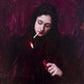 Butane Match II by Aaron Westerberg at LePrince Galleries