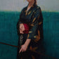 Distance by Aaron Westerberg at LePrince Galleries