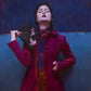 Harmony in Magenta and Blue by Aaron Westerberg at LePrince Galleries