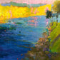 In The Noon Day Sun by Andy Braitman at LePrince Galleries