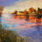 The Golden Hour by Andy Braitman at LePrince Galleries