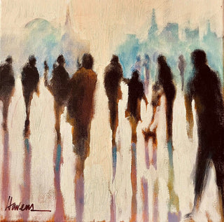 Come by Betsy Havens at LePrince Galleries