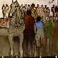 He's a Winner by Betsy Havens at LePrince Galleries