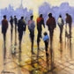 Look at This by Betsy Havens at LePrince Galleries