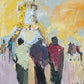 New Year’s Eve by Betsy Havens at LePrince Galleries