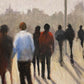 Observant by Betsy Havens at LePrince Galleries