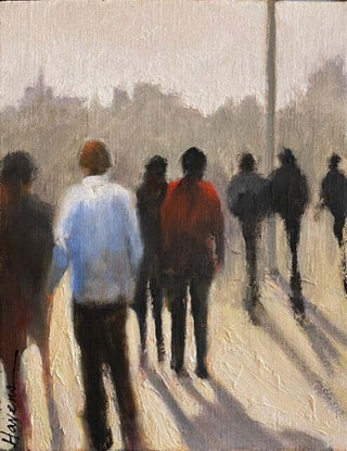 Observant by Betsy Havens at LePrince Galleries