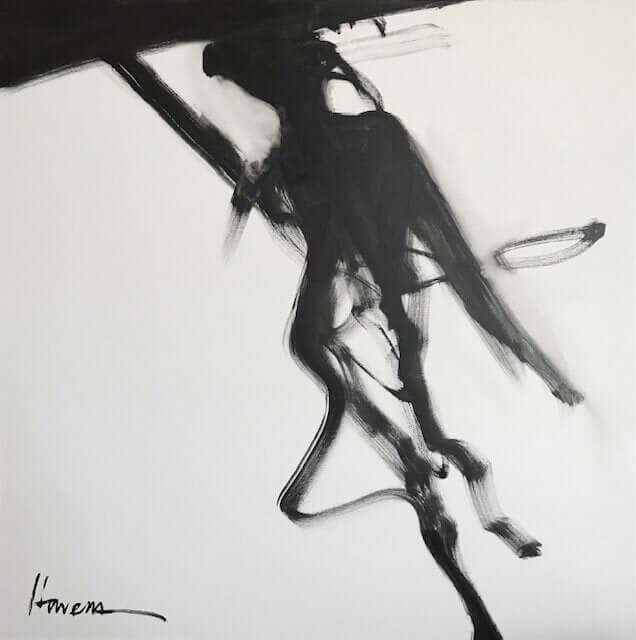 Sight Seeker by Betsy Havens at LePrince Galleries