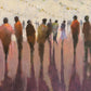 St. Tropez by Betsy Havens at LePrince Galleries