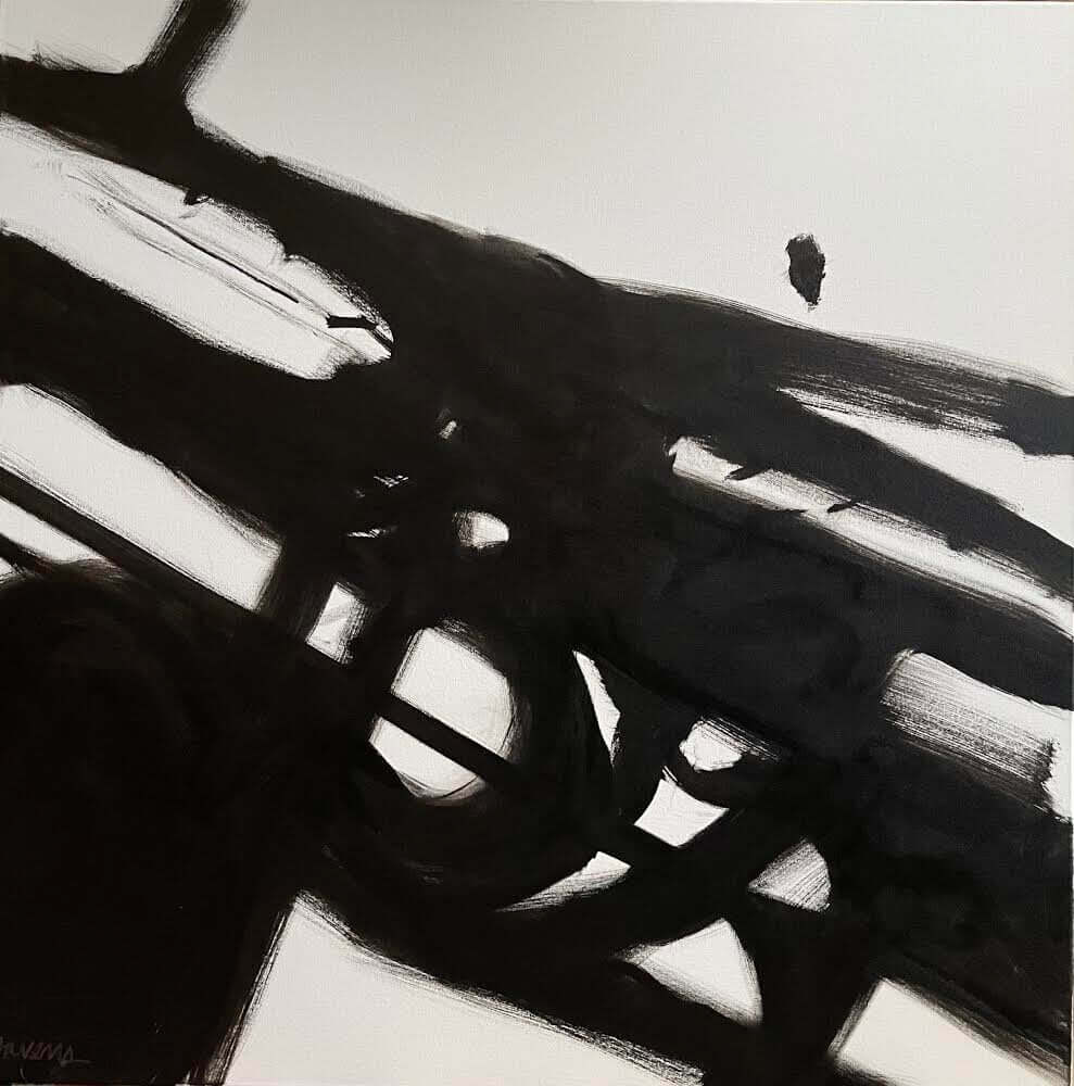 Trombone by Betsy Havens at LePrince Galleries