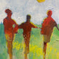 Wisdom of Light by Betsy Havens at LePrince Galleries