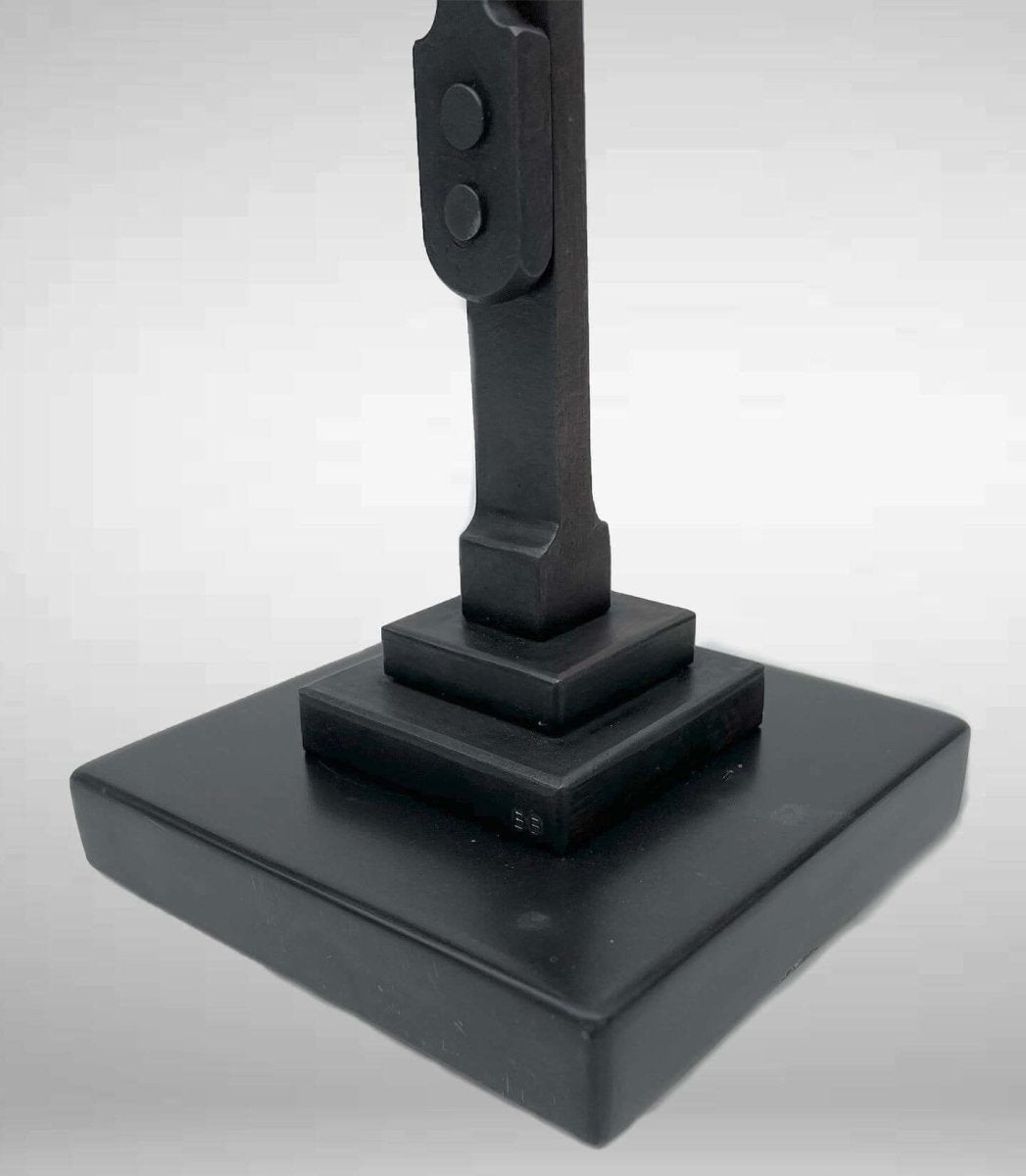 The Conductor by Bowen Beaty at LePrince Galleries