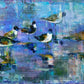 Along the Wet Sand by Curt Butler at LePrince Galleries