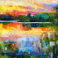 Eventide by Curt Butler at LePrince Galleries