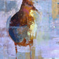 Reflection in Low Tide by Curt Butler at LePrince Galleries
