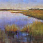 Shedding Veils in Quietude by Curt Butler at LePrince Galleries
