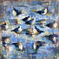 Tweeting by Curt Butler at LePrince Galleries