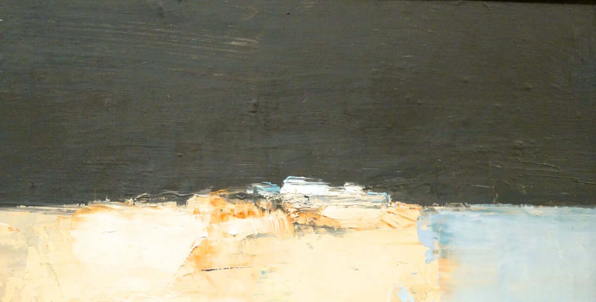 Casino by Deborah Hill at LePrince Galleries