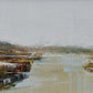 Deep Marsh by Deborah Hill at LePrince Galleries