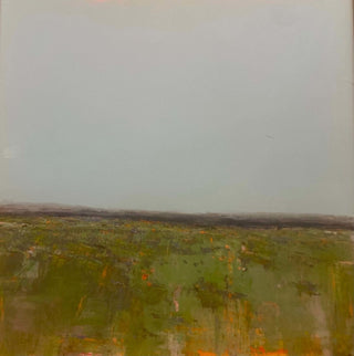 Field and Farm Series #2 by Deborah Hill at LePrince Galleries