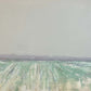 Field and Farm Series #4 by Deborah Hill at LePrince Galleries