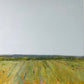 Field and Farm Series #5 by Deborah Hill at LePrince Galleries